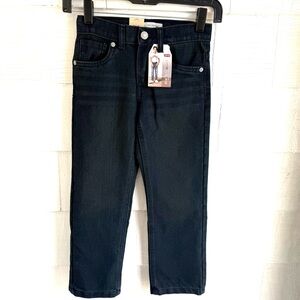Levi’s 514 Straight Jeans
